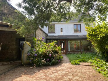 Maison a vendre Plumelec 56420 Morbihan 155 m2 7 pièces 229900 euros