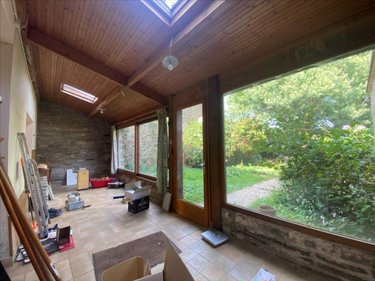 Maison a vendre Plumelec 56420 Morbihan 155 m2 7 pièces 229900 euros