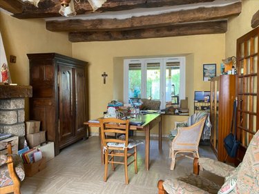 Maison a vendre Plumelec 56420 Morbihan 155 m2 7 pièces 229900 euros