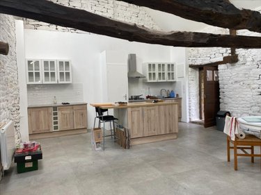 Maison a vendre Plumelec 56420 Morbihan 155 m2 7 pièces 229900 euros