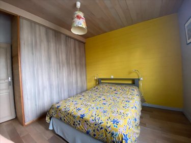 Maison a vendre Trédion 56250 Morbihan 130 m2 4 pièces 334400 euros