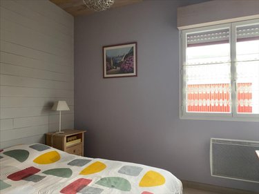 Maison a vendre Trédion 56250 Morbihan 130 m2 4 pièces 334400 euros