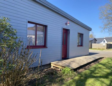 Maison a vendre Trédion 56250 Morbihan 130 m2 4 pièces 334400 euros