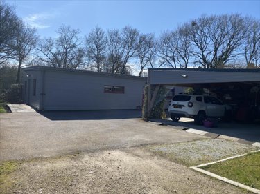 Maison a vendre Trédion 56250 Morbihan 130 m2 4 pièces 303500 euros