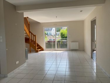 Appartement a vendre Monterblanc 56250 Morbihan 80 m2 4 pièces 198550 euros
