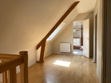 Appartement a vendre Monterblanc 56250 Morbihan 98 m2 4 pièces 219450 euros