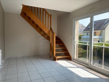 Appartement a vendre Monterblanc 56250 Morbihan 80 m2 4 pièces 198550 euros