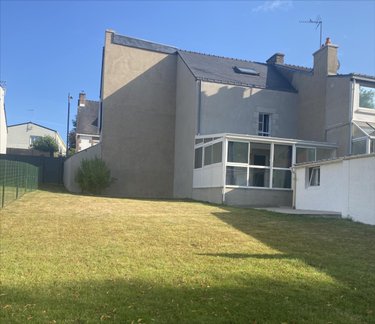 Maison a vendre Plumelec 56420 Morbihan 92 m2 5 pièces 240000 euros