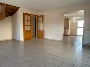 Maison a vendre Bignan 56500 Morbihan 214 m2 8 pièces 266475 euros