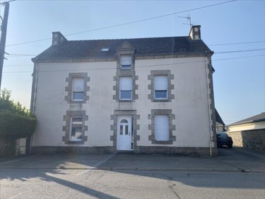 Maison a vendre Bignan 56500 Morbihan 214 m2 8 pièces 266475 euros