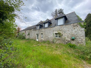 Maison a vendre Cruguel 56420 Morbihan 160 m2 3 pièces 95400 euros