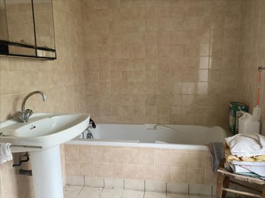 Maison a vendre Cruguel 56420 Morbihan 160 m2 3 pièces 95400 euros
