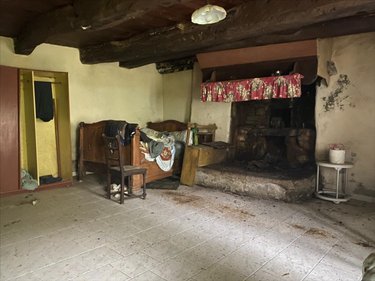 Maison a vendre Cruguel 56420 Morbihan 160 m2 3 pièces 95400 euros