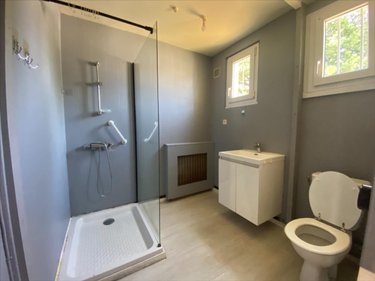 Maison a vendre Saint-Servant 56120 Morbihan 50 m2 3 pièces 89500 euros