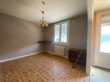 Maison a vendre Saint-Servant 56120 Morbihan 50 m2 3 pièces 89500 euros