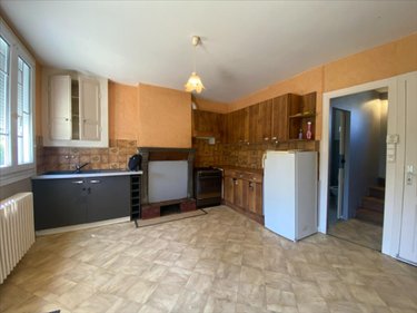Maison a vendre Saint-Servant 56120 Morbihan 50 m2 3 pièces 89500 euros