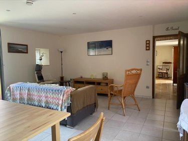Maison a vendre Lizio 56460 Morbihan 96 m2 5 pièces 86920 euros