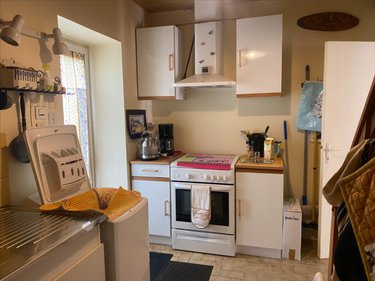 Maison a vendre Lizio 56460 Morbihan 96 m2 5 pièces 86920 euros
