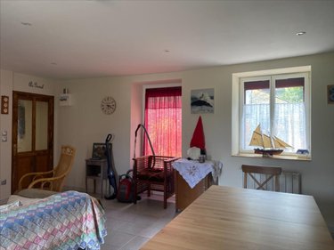 Maison a vendre Lizio 56460 Morbihan 96 m2 5 pièces 86920 euros