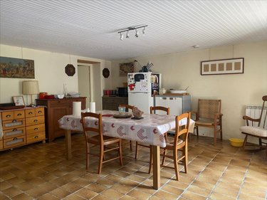 Maison a vendre Lizio 56460 Morbihan 96 m2 5 pièces 86920 euros