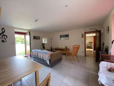 Maison a vendre Lizio 56460 Morbihan 96 m2 5 pièces 86920 euros