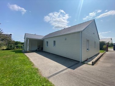 Maison a vendre Plaudren 56420 Morbihan 115 m2 5 pièces 313500 euros