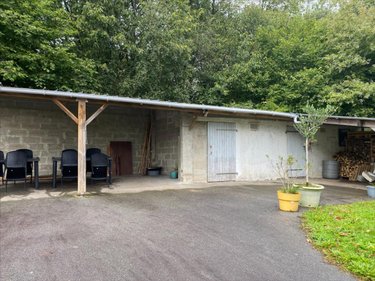 Maison a vendre Plaudren 56420 Morbihan 115 m2 5 pièces 313500 euros