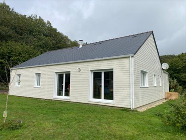 Maison a vendre Plaudren 56420 Morbihan 115 m2 5 pièces 313500 euros