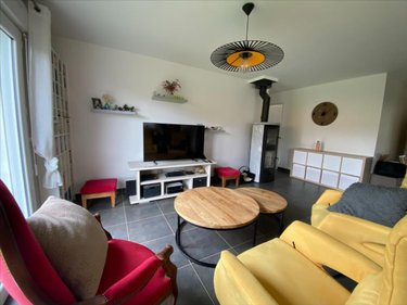 Maison a vendre Plaudren 56420 Morbihan 115 m2 5 pièces 313500 euros