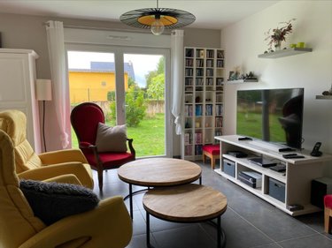 Maison a vendre Plaudren 56420 Morbihan 115 m2 5 pièces 313500 euros
