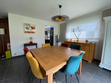 Maison a vendre Plaudren 56420 Morbihan 115 m2 5 pièces 313500 euros
