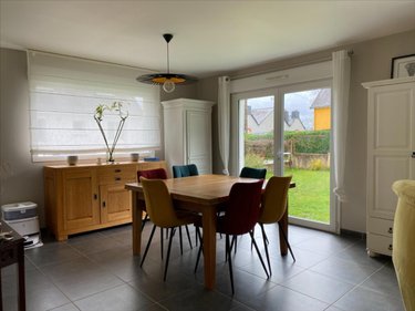 Maison a vendre Plaudren 56420 Morbihan 115 m2 5 pièces 313500 euros