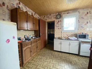 Maison a vendre Plumelec 56420 Morbihan 107 m2 5 pièces 219450 euros