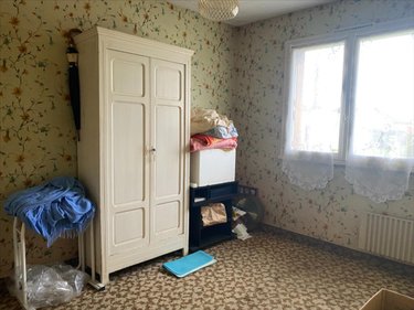 Maison a vendre Plumelec 56420 Morbihan 107 m2 5 pièces 219450 euros