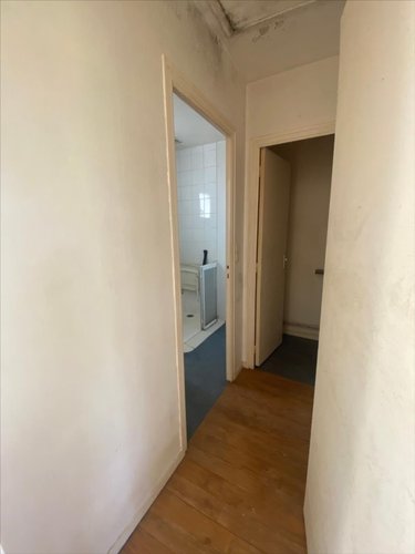 Maison a vendre Saint-Allouestre 56500 Morbihan 40 m2 2 pièces 64000 euros