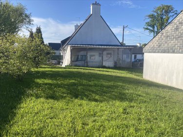 Maison a vendre Saint-Allouestre 56500 Morbihan 40 m2 2 pièces 64000 euros