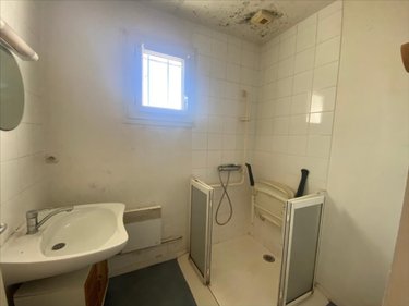 Maison a vendre Saint-Allouestre 56500 Morbihan 40 m2 2 pièces 64000 euros