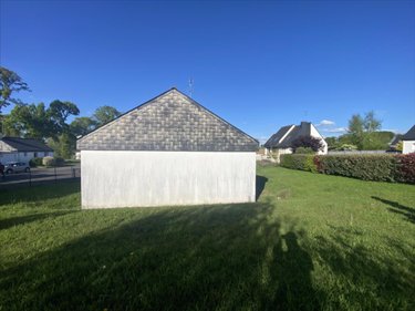 Maison a vendre Saint-Allouestre 56500 Morbihan 40 m2 2 pièces 64000 euros