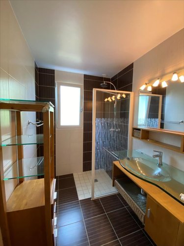 Maison a vendre Rohan 56580 Morbihan 153 m2 7 pièces 224675 euros