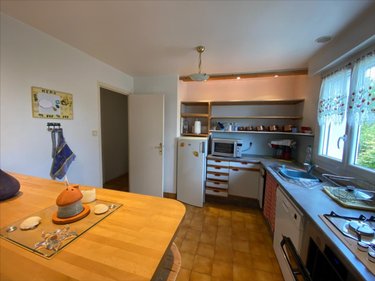 Maison a vendre Rohan 56580 Morbihan 153 m2 7 pièces 223400 euros