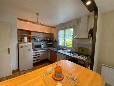 Maison a vendre Rohan 56580 Morbihan 153 m2 7 pièces 223400 euros