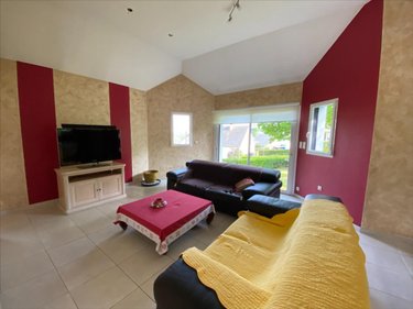 Maison a vendre Rohan 56580 Morbihan 153 m2 7 pièces 223400 euros