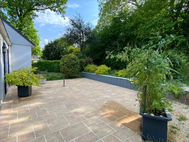 Maison a vendre Rohan 56580 Morbihan 153 m2 7 pièces 224675 euros