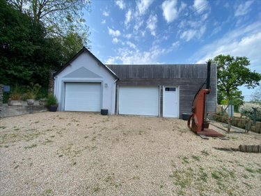 Maison a vendre Rohan 56580 Morbihan 153 m2 7 pièces 223400 euros