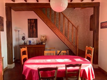 Maison a vendre Saint-Pierre-des-Fleurs 27370 Eure 98 m2 5 pièces 209000 euros