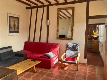 Maison a vendre Saint-Pierre-des-Fleurs 27370 Eure 98 m2 5 pièces 209000 euros