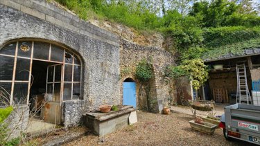 Maison a vendre Mazangé 41100 Loir-et-Cher 109 m2 5 pièces 228580 euros