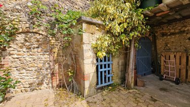 Maison a vendre Mazangé 41100 Loir-et-Cher 109 m2 5 pièces 228580 euros