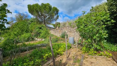 Maison a vendre Mazangé 41100 Loir-et-Cher 109 m2 5 pièces 228580 euros