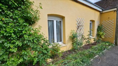 Maison a vendre Mazangé 41100 Loir-et-Cher 109 m2 5 pièces 218190 euros